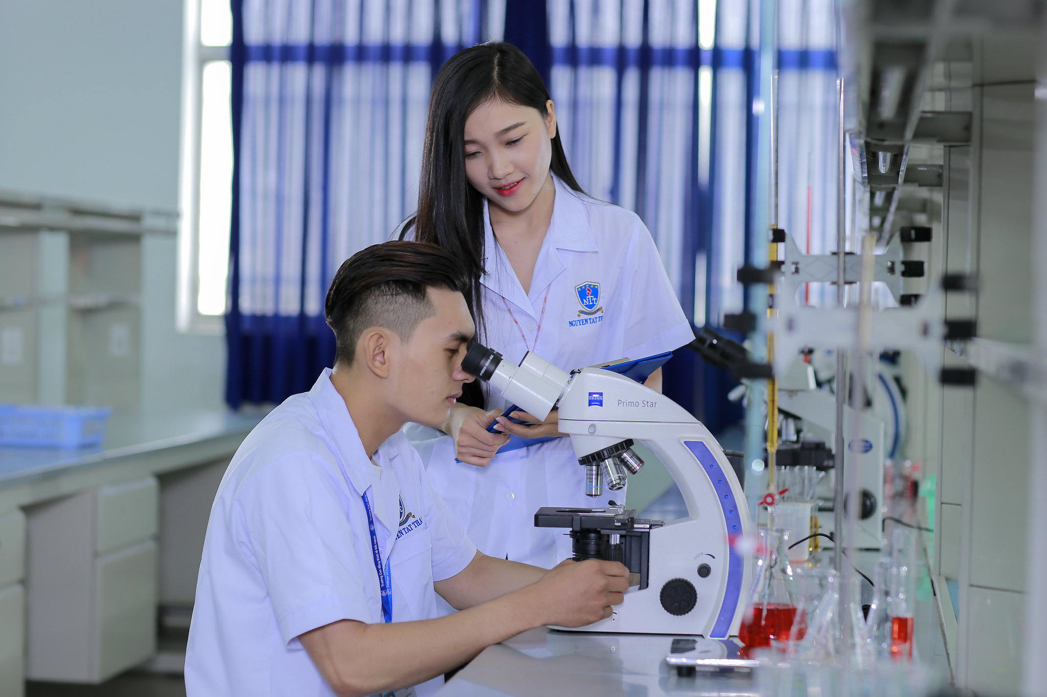 Tạp chí khoa học trường ĐH Nguyễn Tất Thành đứng top 5 hệ thống xếp hạng Chỉ số ảnh hưởng